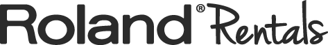 Roland Rentals